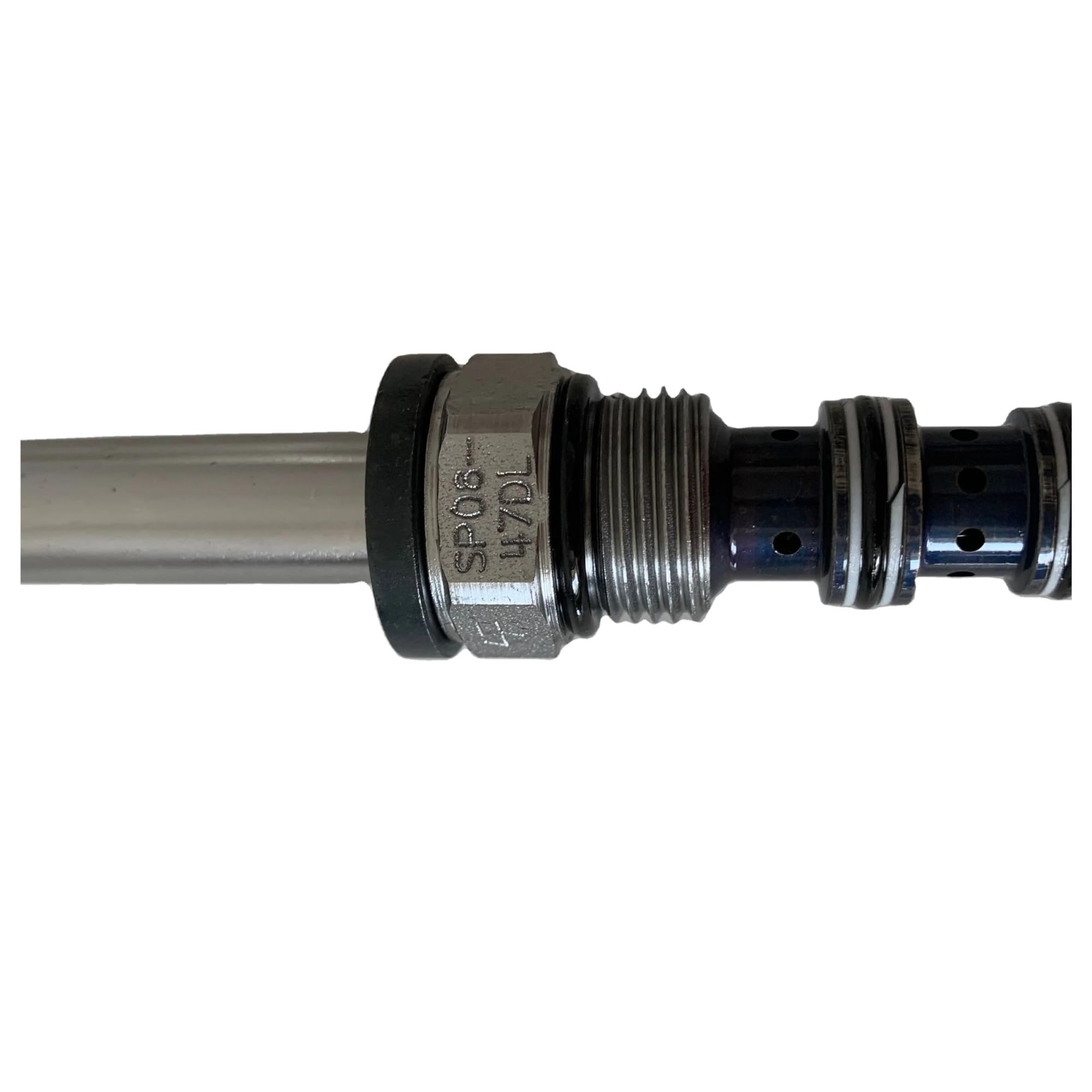 Huuoqiwy One Color Sp08-47D Sp08-47Dl Sp08-47Dl-0-N-24Dg Electro-Proportional Valves