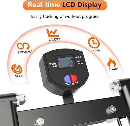 Miniatura 6 de Escalera para ejercicios de gimnasio en casa