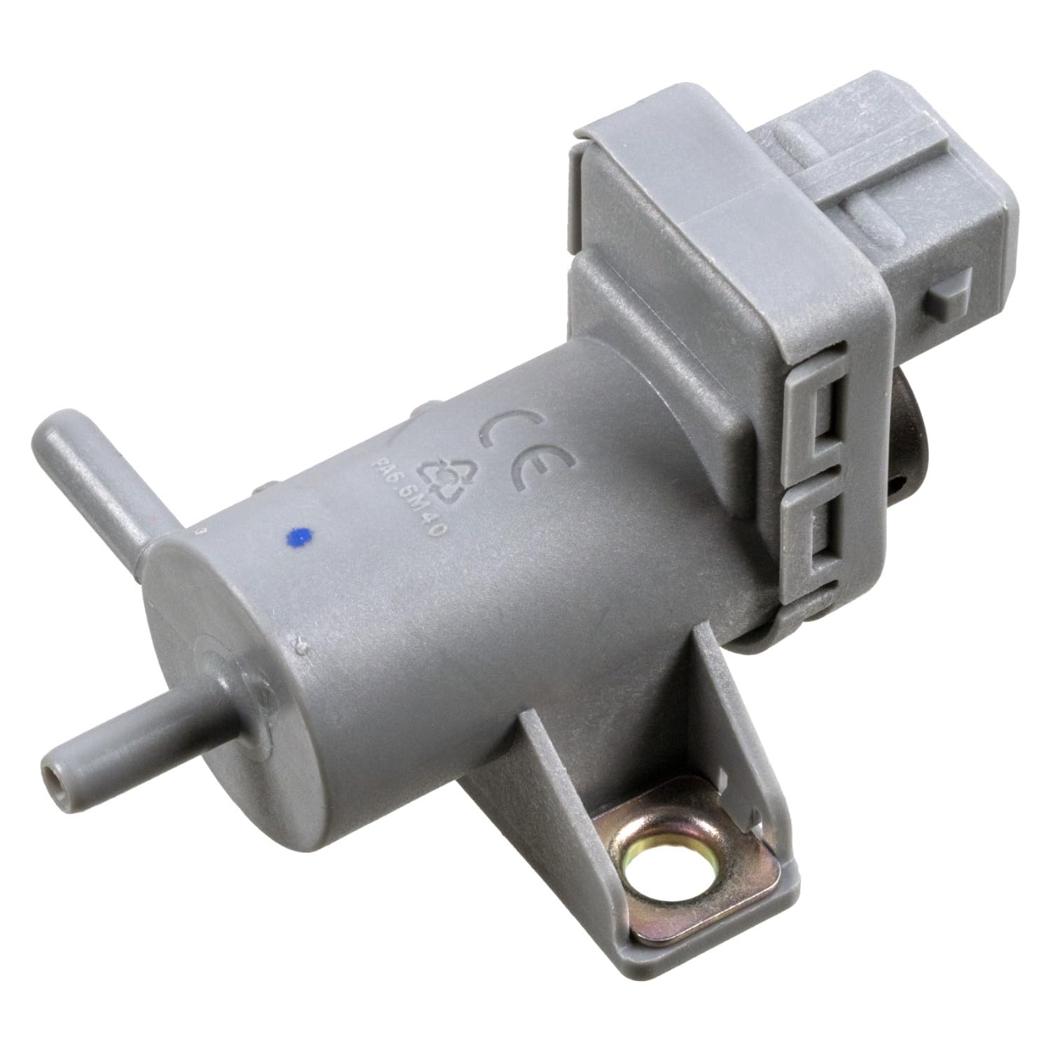 Febi bilstein 102027 Transducteur de pression pour contrôle des gaz d'échappement, 1 pièce