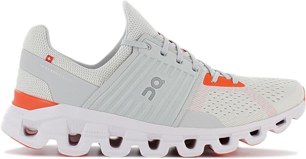 On Men's Cloudswift Sneakers