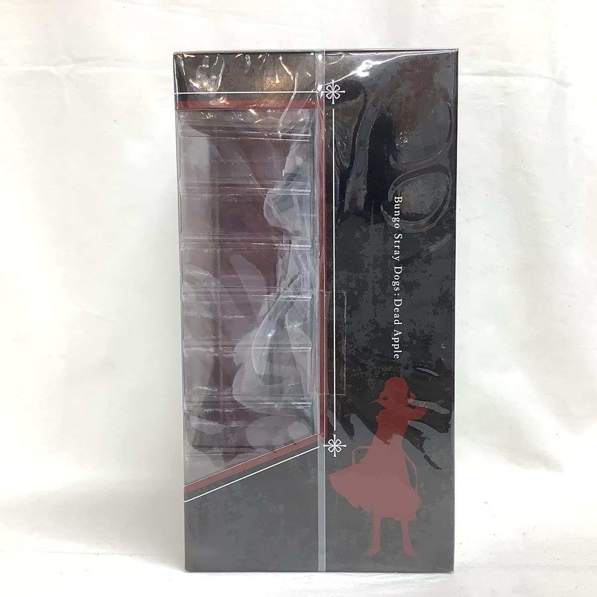 Amazon | 【未開封】文豪ストレイドッグス デッドアップル 芥川龍之介