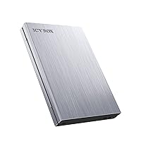 ICY BOX Custodia per hard disk da 6.35 cm (2.5 pollici)