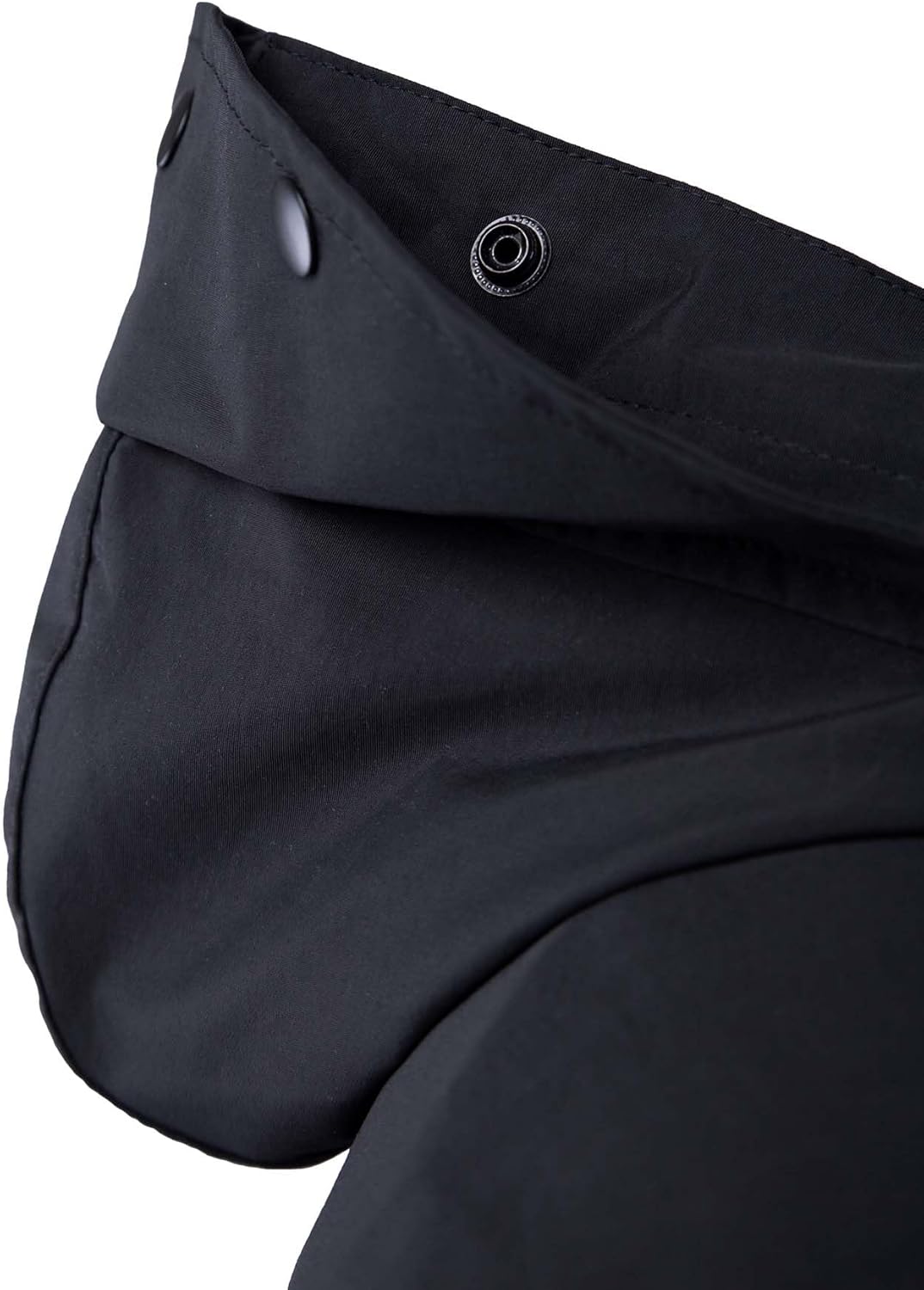 Niepce Inc Techwear Streetwear Windbreaker Waterproof Jackets for Men