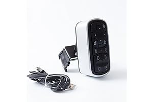 USB Glass Lifter Button Box Window Switch Hub for ATS ETS2 OMSI2 for Logitech G29