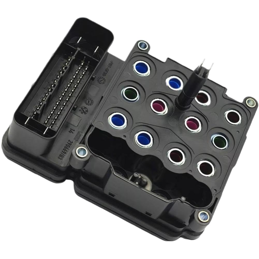 Módulo de control ABS 68145835AA 68145835AB 68145835AC 68145835AD 68211530AA compatible con 2012 2013 2014 3.6L