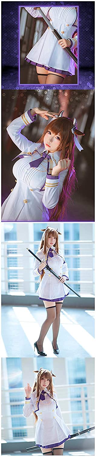 Amazon.co.jp: 漫尚cosplayアズールレーン Azur Lane アズレン