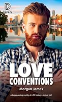 Love Conventions 1641081031 Book Cover