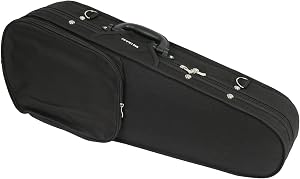 Kala Concert Ukulele Case