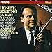 Bach: The Violin Concertos / Air From Suite 3
