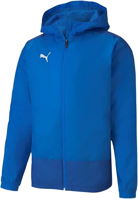 PUMA kurtka treningowa Mężczyźni Teamgoal 23 Training Rain Jacket