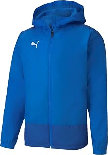 PUMA Herren, teamGOAL 23 Training Rain Jacket Trainingsjacke