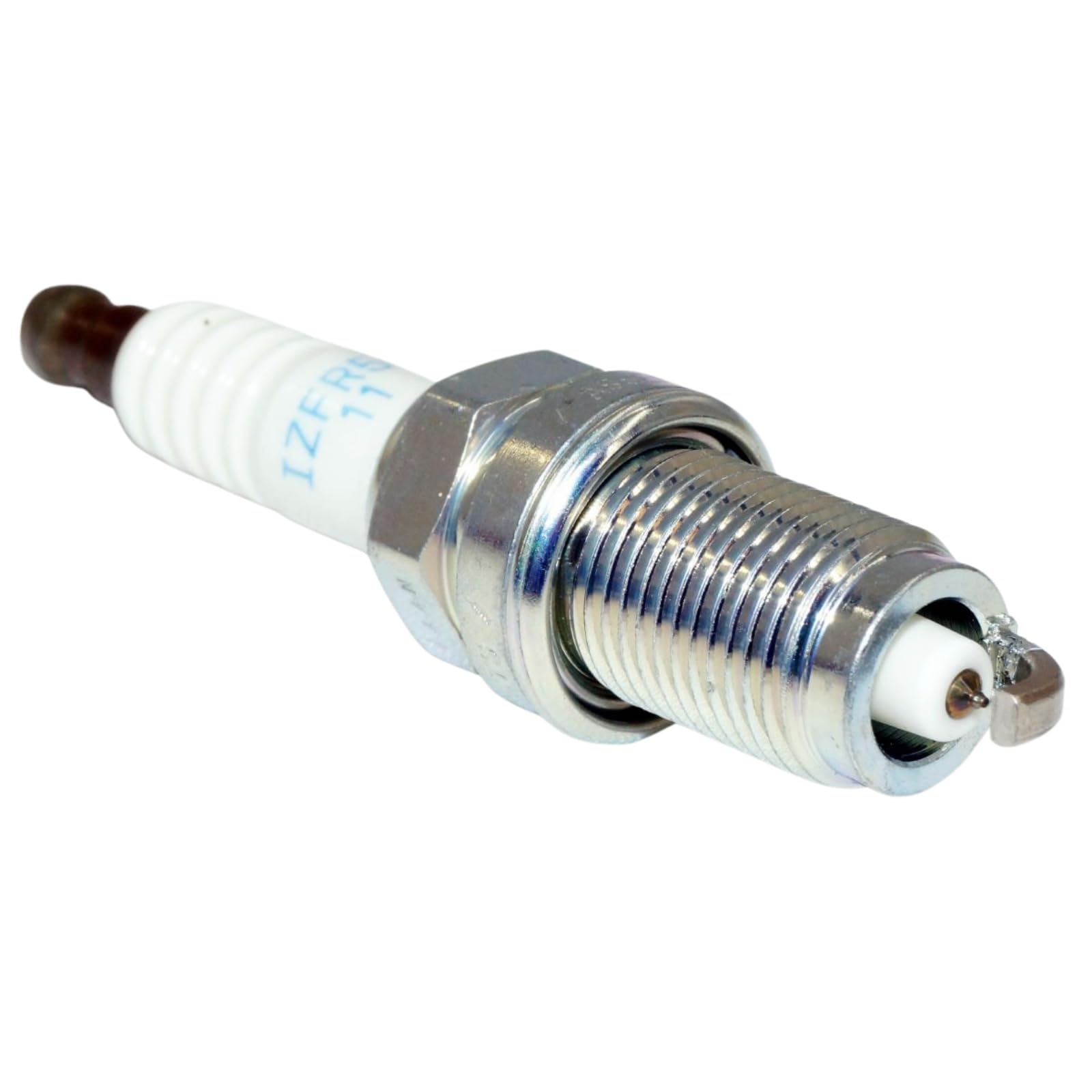 NGK 3657 Laser Iridium Spark Plug IZFR5K11 - 6 PCS *NEW* by NGK