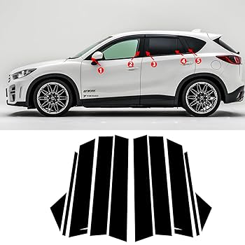 Amazon | ZdeduoCar マツダ 専用設計 CX-5 KE系（2012年2月-2015