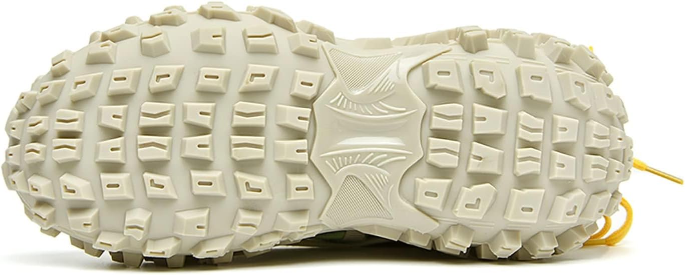 Niepce Inc Streetwear Low Top Men's Fashion Sneakers