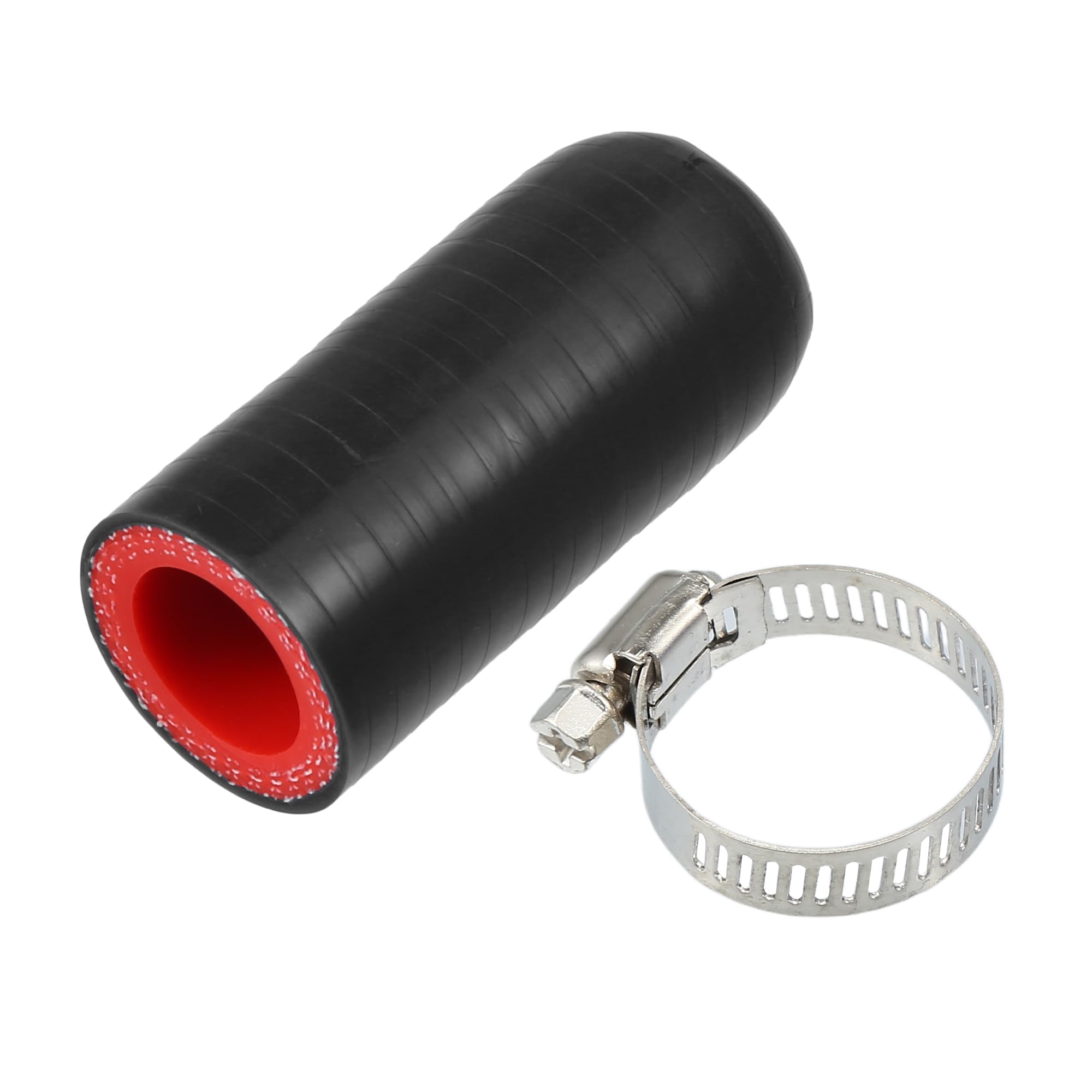 A ABSOPRO Silikonowa zaślepka płynu chłodzącego 18 mm 0,71" ID ogrzewanie płynu chłodzącego