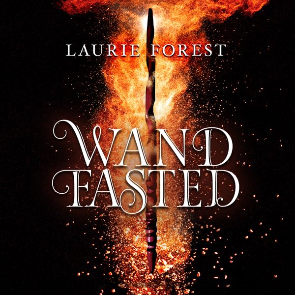 Cover art for Wandfasted