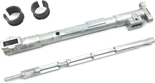 PartsFlow Columna de dirección de transmisión automática tubo de cambio y émbolo para Ford F150 250 para Lincoln para modelos Mercury 905-102