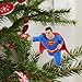 Hallmark 795QXM8642 Miniature Warner Bros. Superman Keepsake Christmas Ornaments