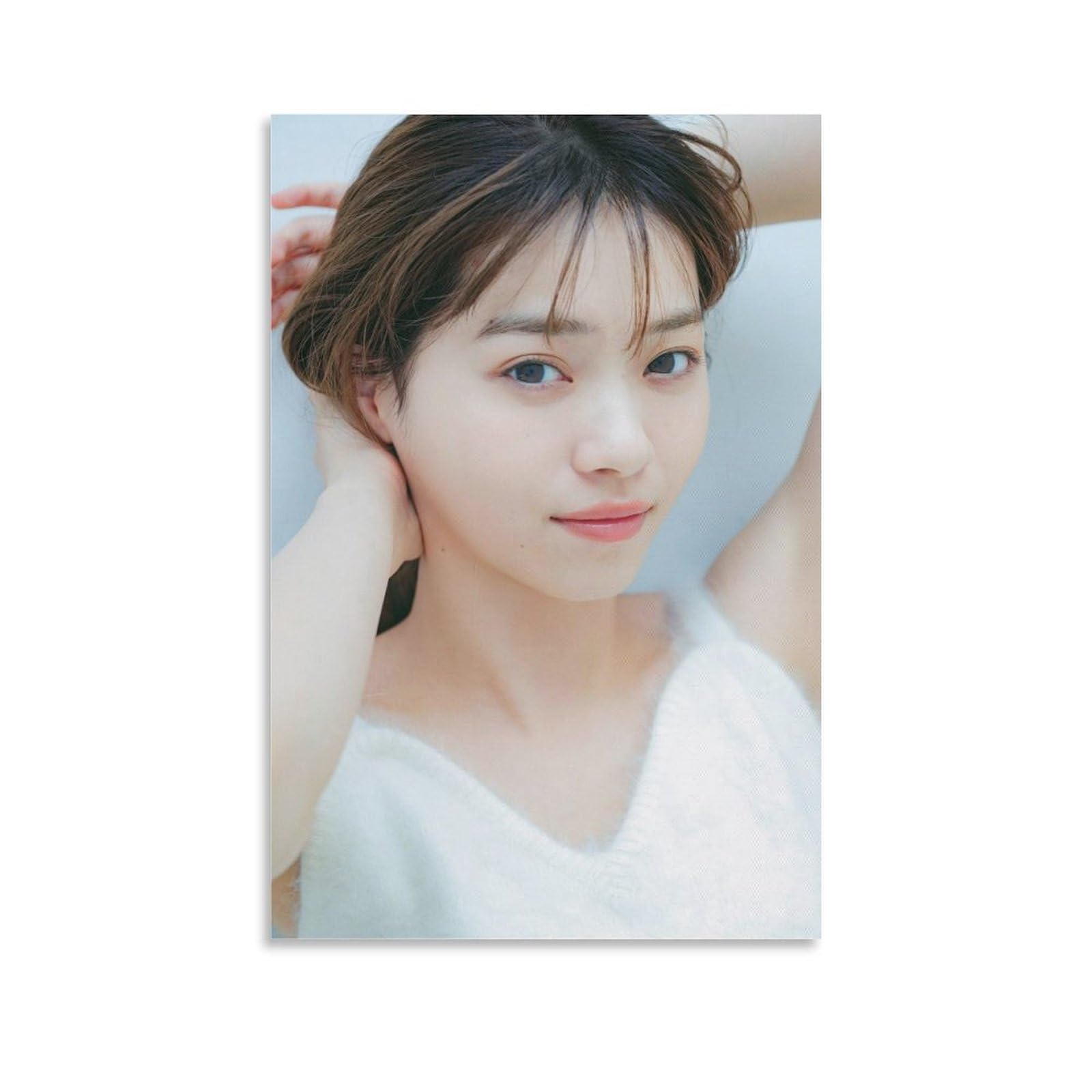 ⊿西野七瀬なーちゃん★サイン入ポスター写真集ネックホルダーセット ⊿西野七瀬なーちゃん☆サイン入ポスター写真集ネックホルダー