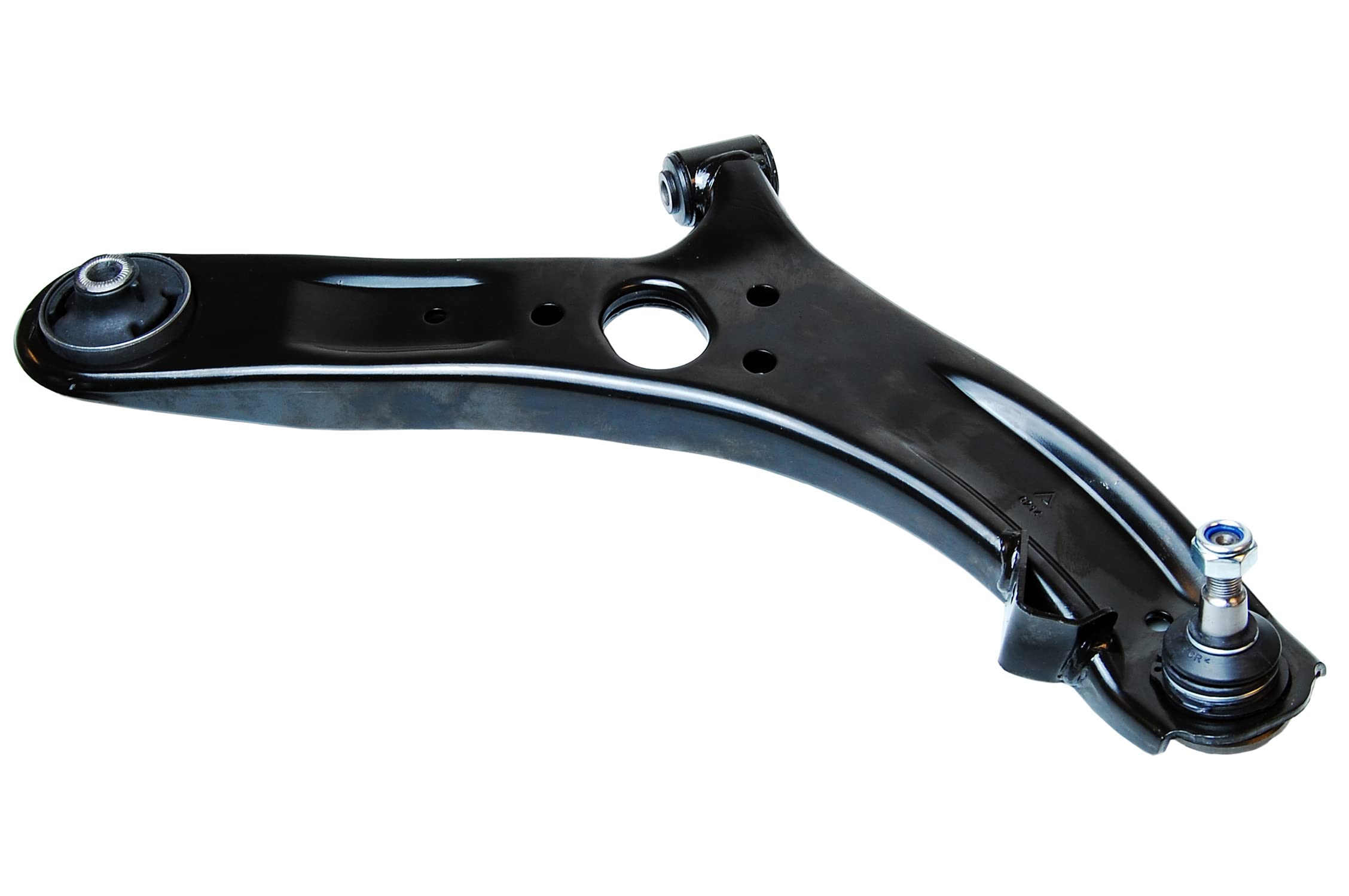 Amazon.com: Mevotech Supreme Control Arm & Ball Joint Assembly 