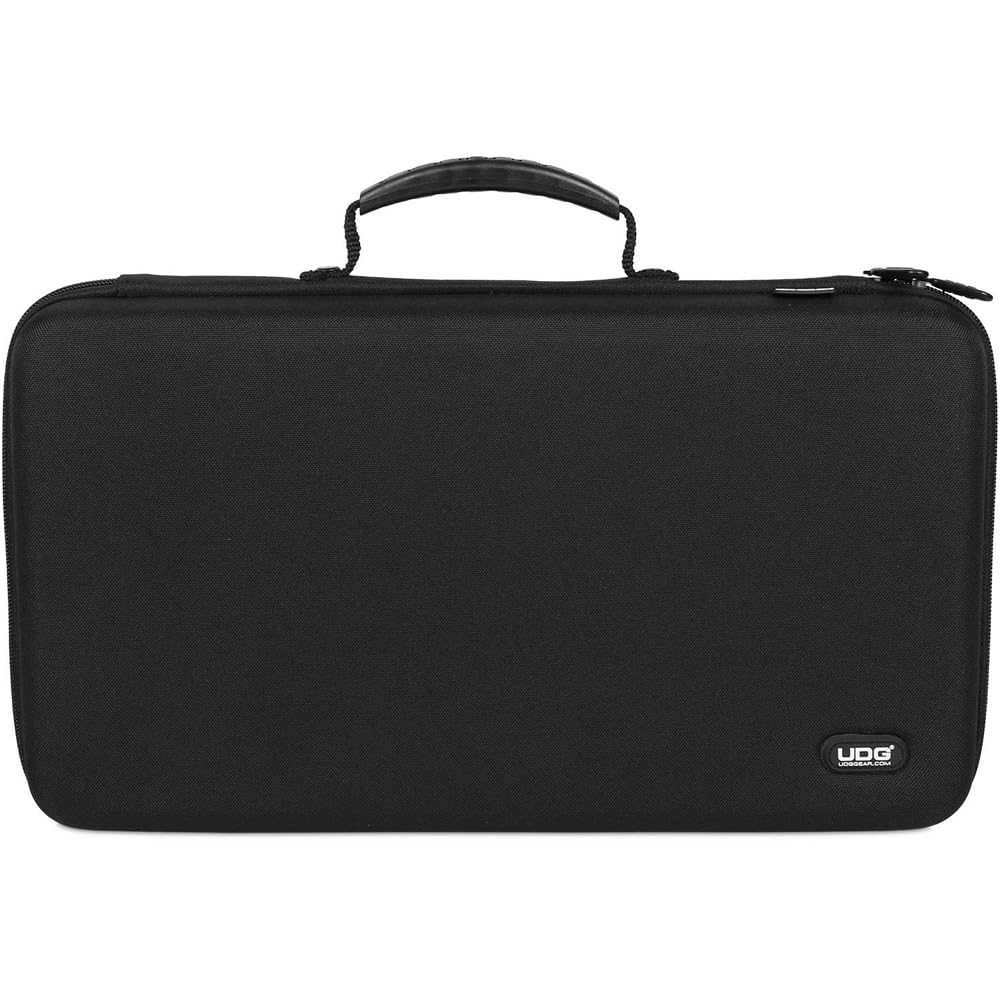 UDG Creator AlphaTheta DDJ-FLX2 twarda obudowa, Czarny, Hardcase na kontroler DJ