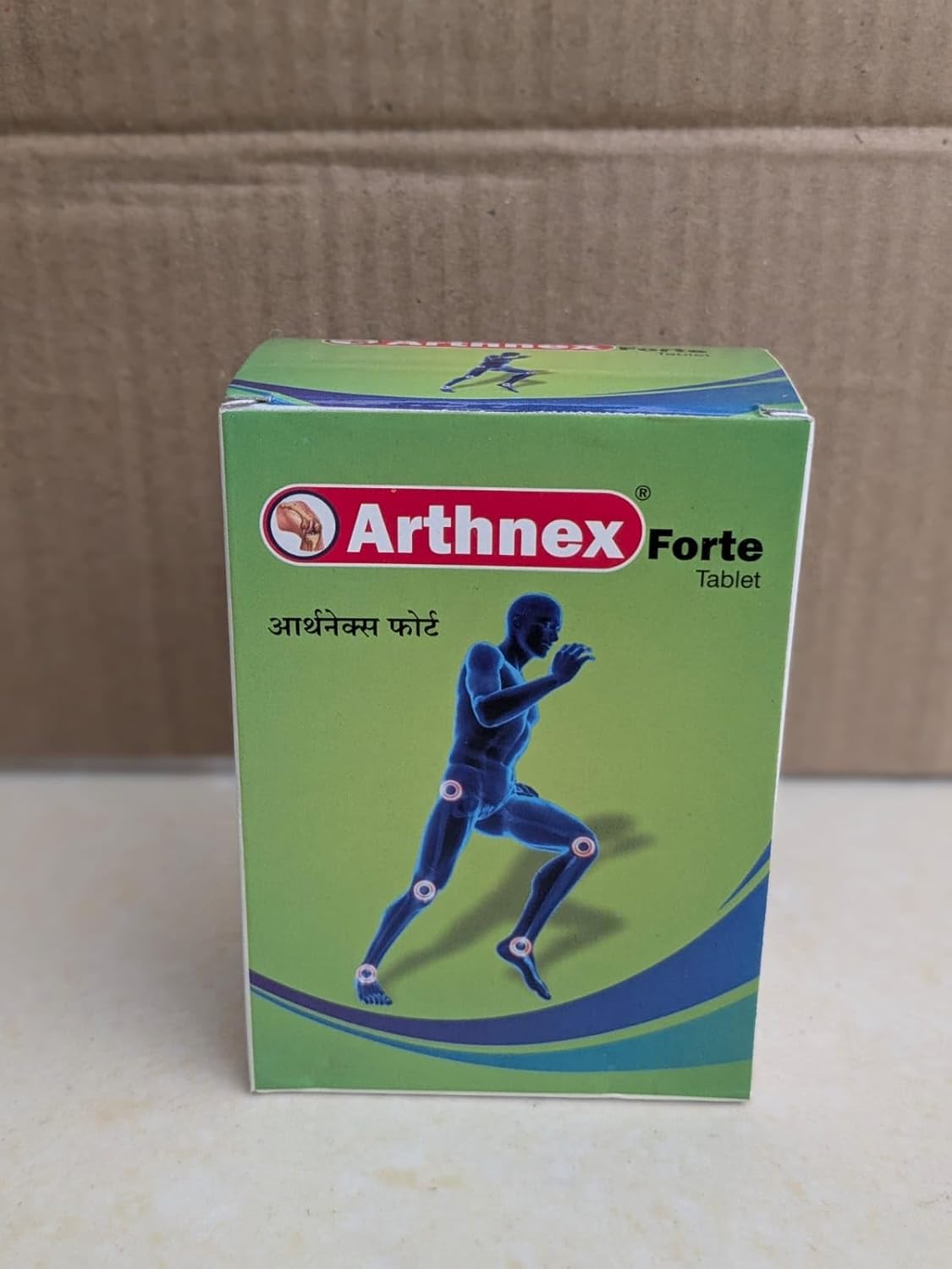 Arthnex Forte Tablet