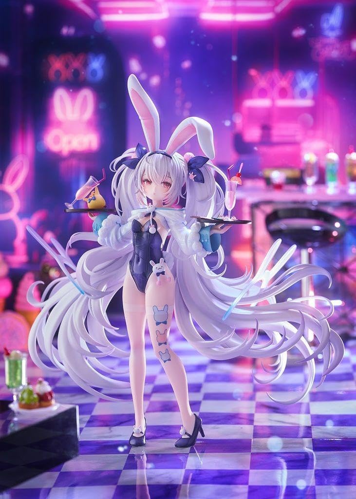 ラフィーⅡ ～うとうとビジーデー～ ガレージキット ガレキ 新品 ラフィーⅡ ～うとうとビジーデー～ ガレージキット ガレキ