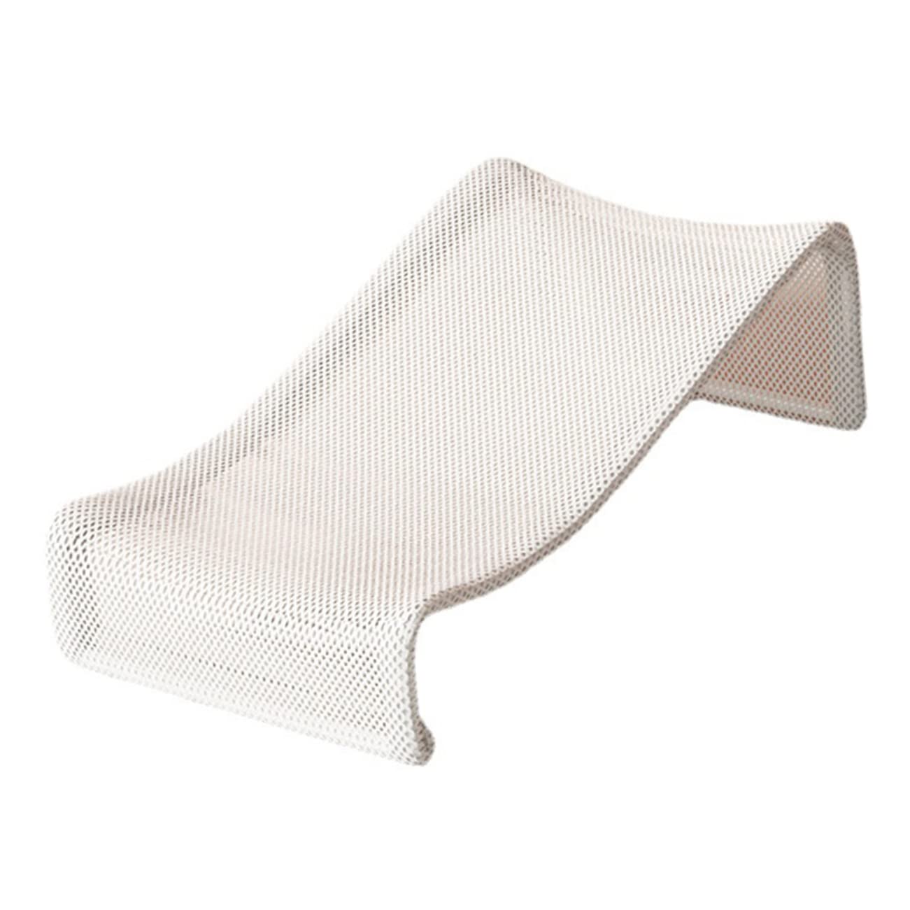 Bath Net Bath Seat Support Toddler Mat Toddler Cushion Seat Cushion