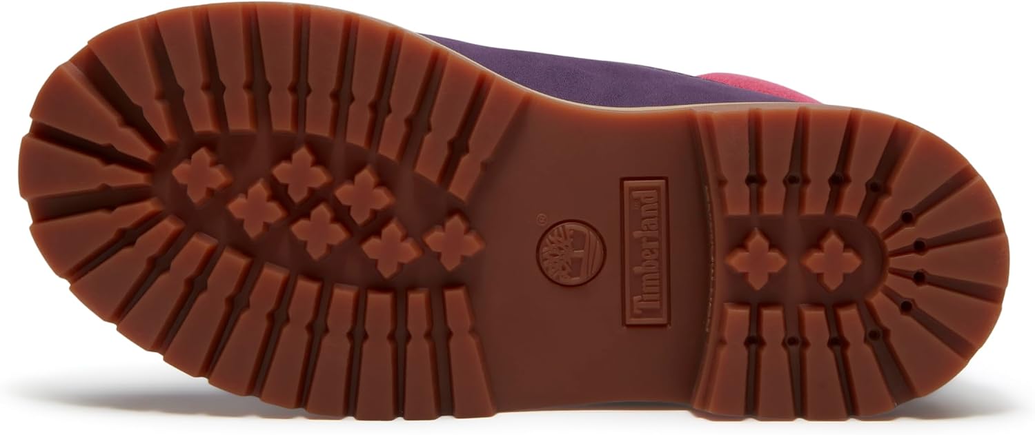 Timberland Kids' Premium 6 Inch Waterproof Boot