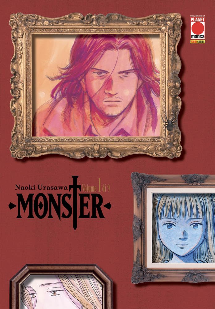 Monster Deluxe (Vol. 1) - 4
