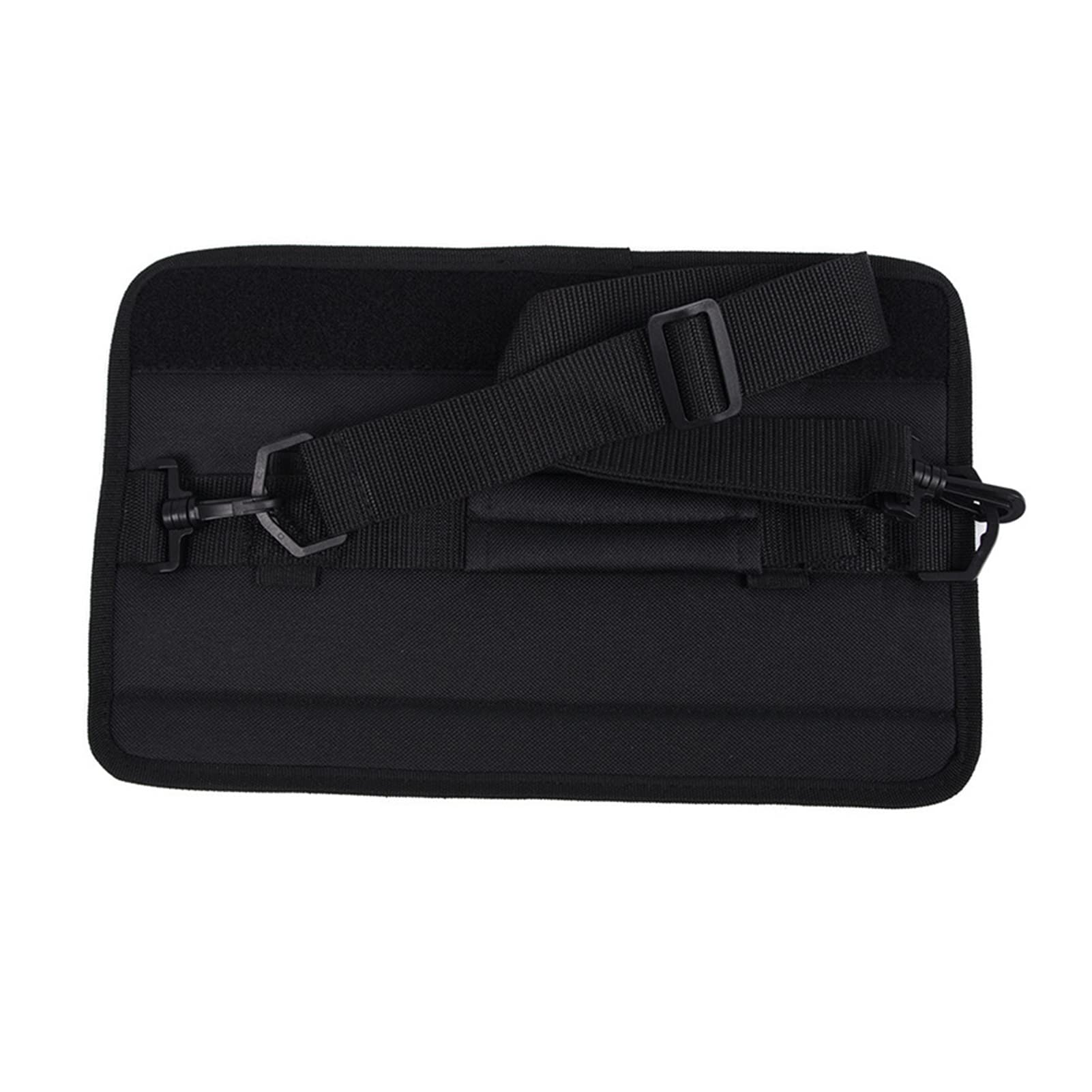 transporte portátil para palos golf, bolsa ligera nailon con correa hombro ajustable para mujeres y hombres, funda viaje para entrenamiento golf, campo conducción, puecontener 3-6 bolsas s