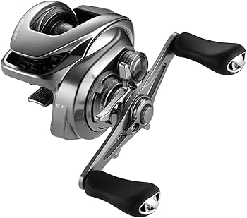 Amazon | シマノ(SHIMANO) 両軸リール 22 メタ二ウム シャロー
