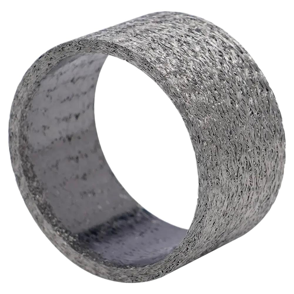 Junta de conector de escape compatible con LS650P 1996-2004