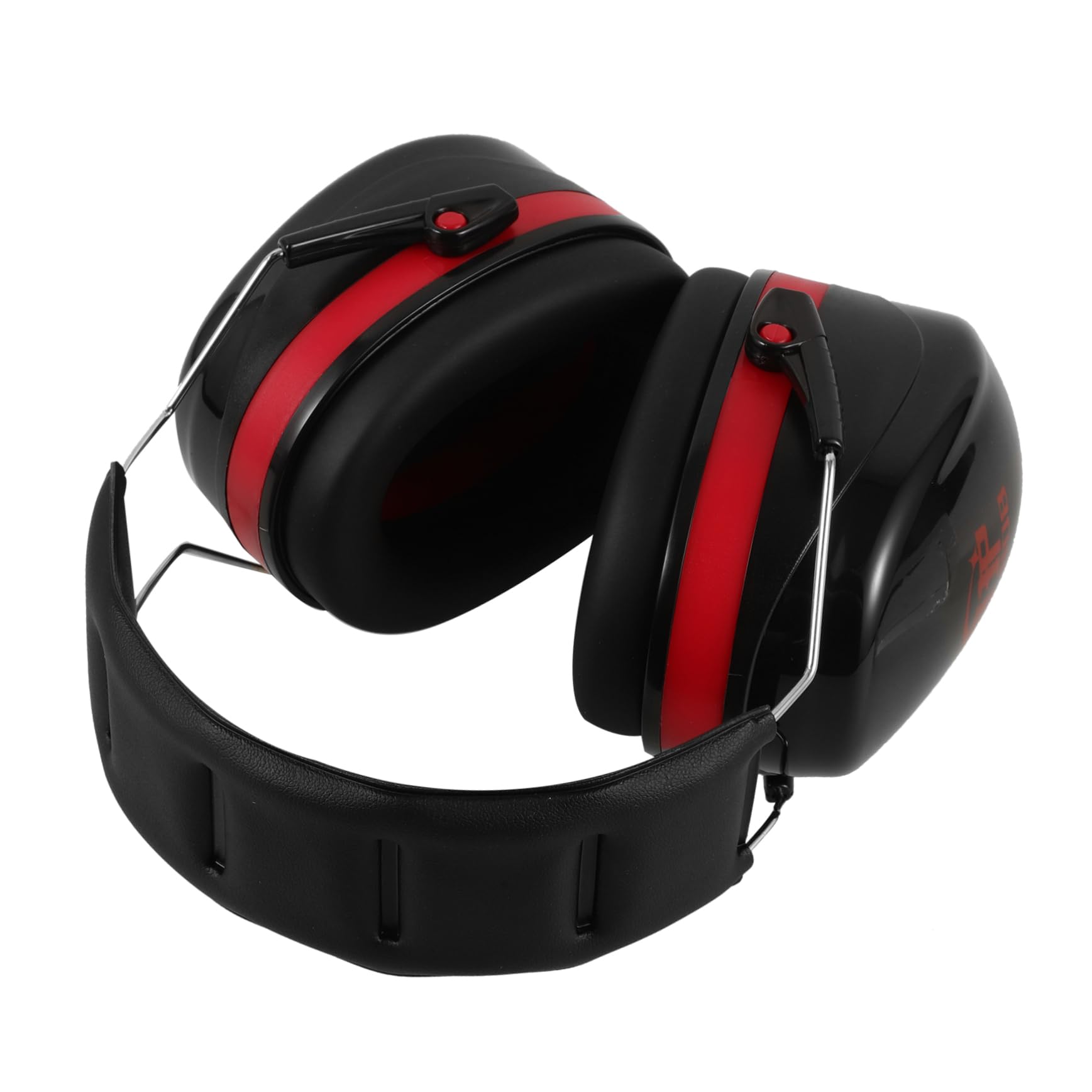 Homoyoyo 5pezzi Cuffie Antirumore Professionali Per Protezione Earmuff Per Riduzione Del Industriali Per e Resistenti Per e Relax
