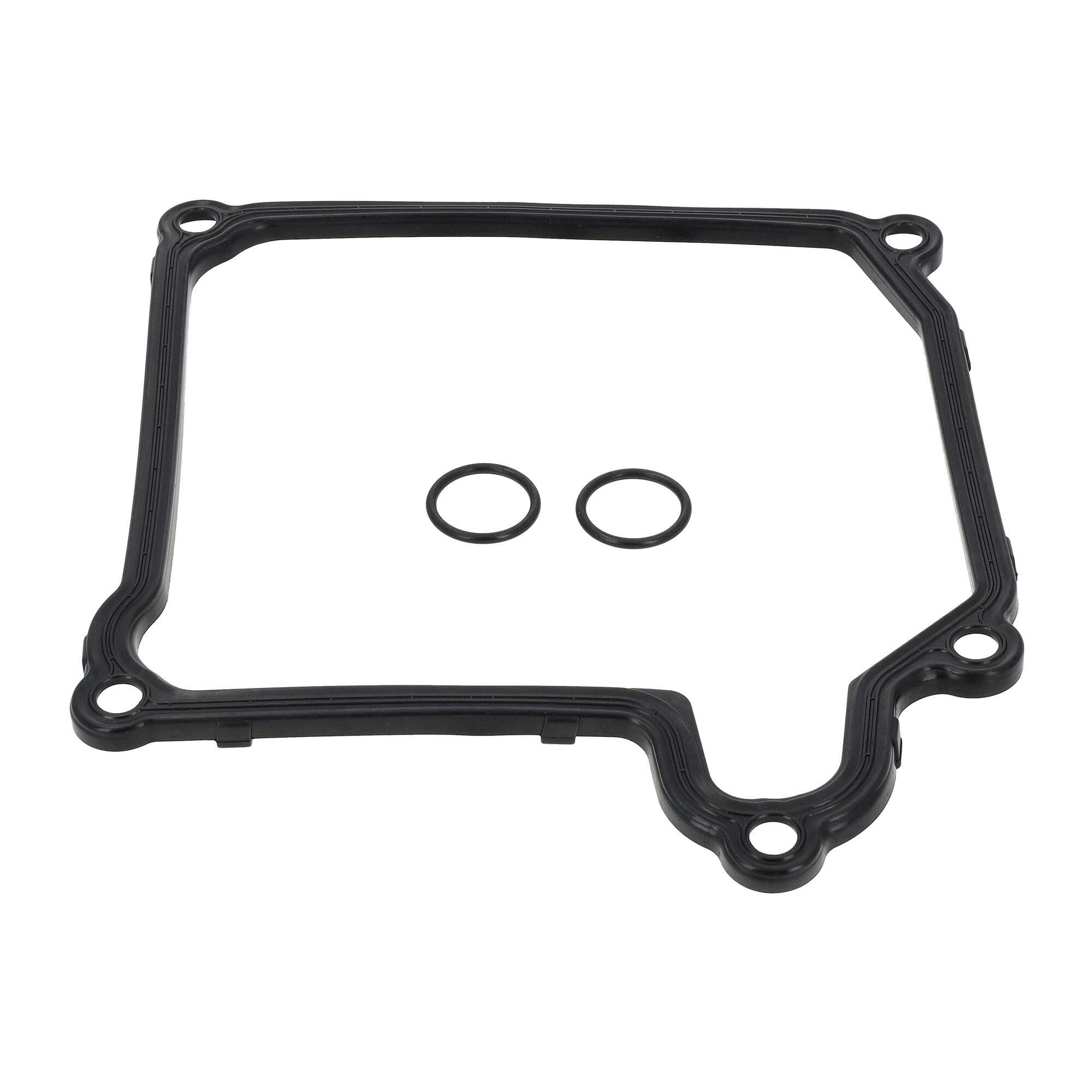 VAICO Kit riparazione, Coppa olio V10-4837 | Compatibile con: AUDI A3, A3, A3 Cabriolet, A3 Cabriolet, A3 Limousine, A3 Sportback, A3 Sportback, Q3, TT, TT, TT Roadster