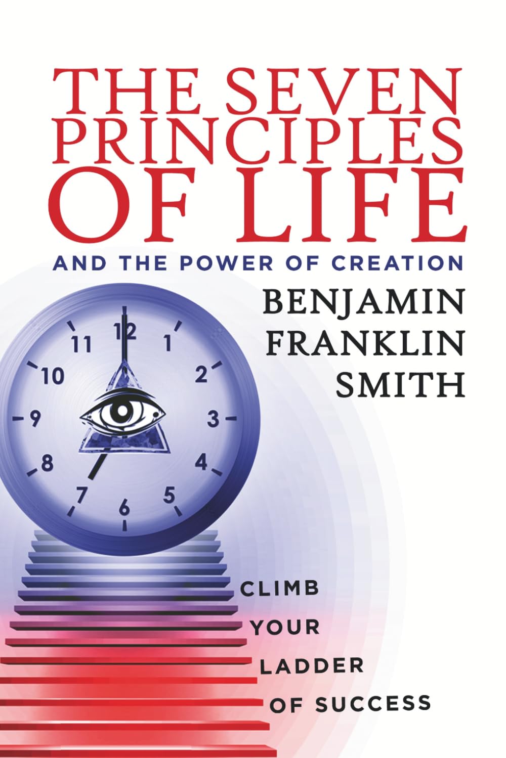 The Seven Principles of Life and the Power of Creation