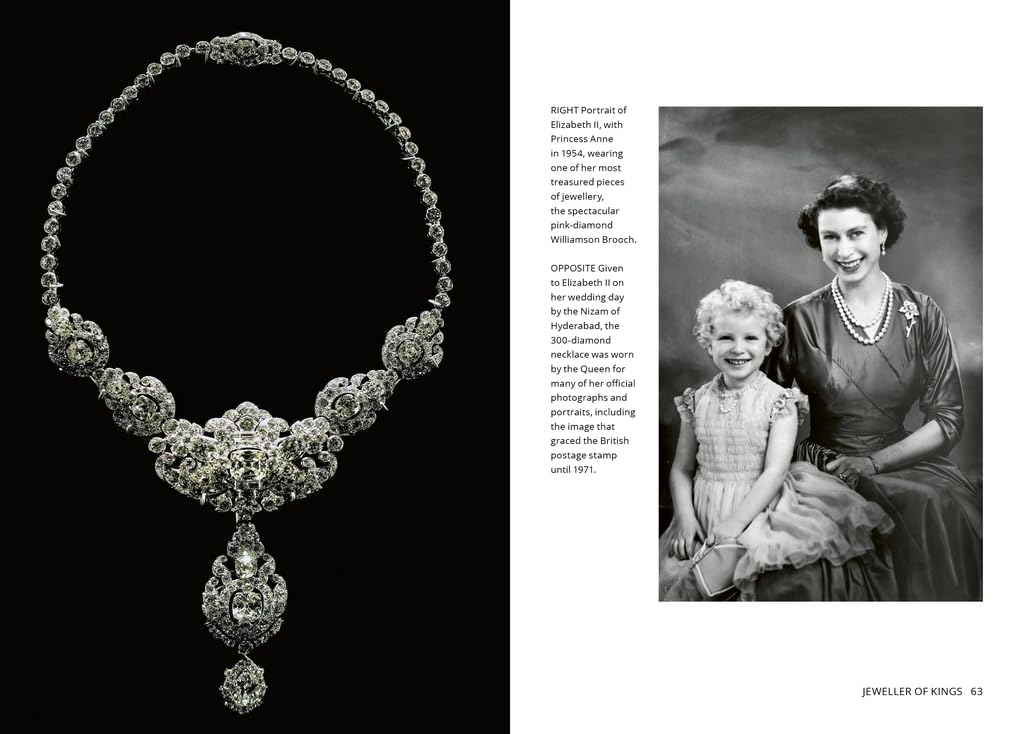 Little Book of Cartier: The Story of the Iconic Jewellery Brand