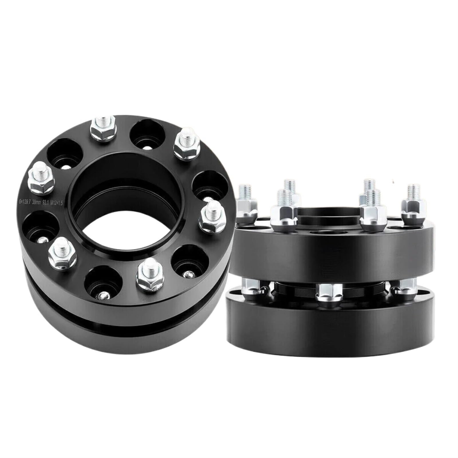 Kit De Boulons De Roulement Et D'alignement Avant Pour Ford Ranger/Explorer 1995-2010