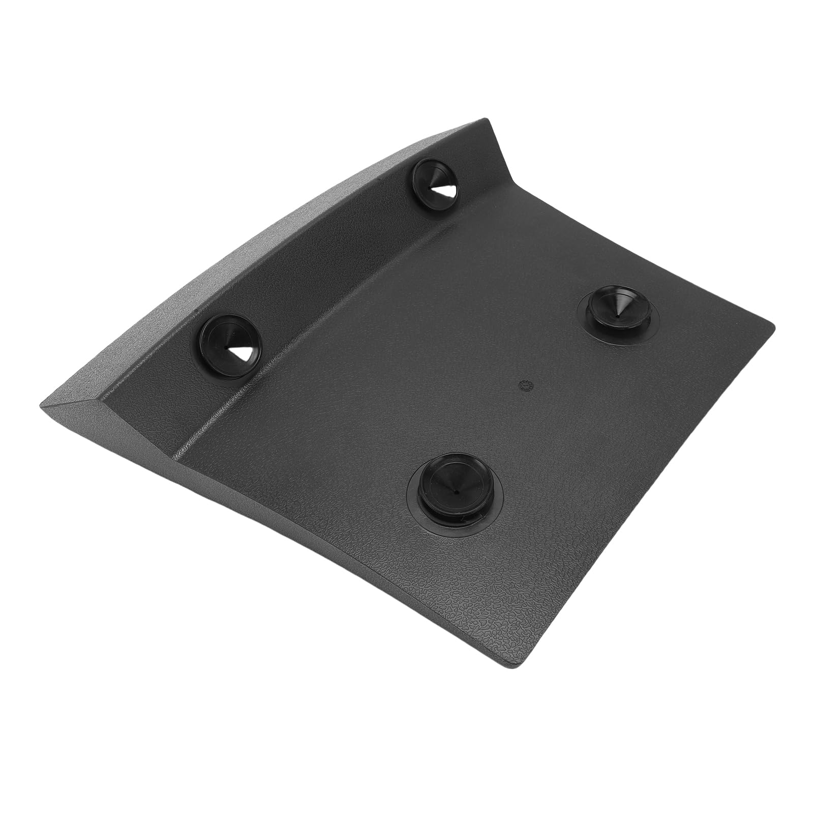 CHICIRIS Almohada de Baño, Cojín Suave de Poliuretano PU para Reposacabezas de Bañera de SPA con Ventosas, para Bañera de Hidromasaje de Baño en Casa