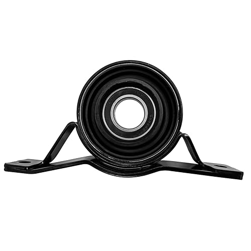 Miniatura 6 de 53010735AB Rodamiento de soporte central del eje de transmisión trasero compatible con Dodge Challenger 2015-2020, Charger 2015-2018, Chrysler 300