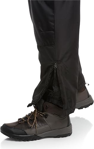 Miniatura 5 de Cherokee Baberos de nieve para hombre, duraderos y aislados, impermeables, overoles de trabajo para hombres (tamaño S-3XL)