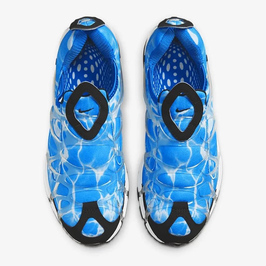 Amazon | [ナイキ] エア クキニ SE [AIR KUKINI SE] コースト/シグナル