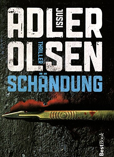 Preisvergleich Produktbild Schändung von Jussi Adler-Olsen