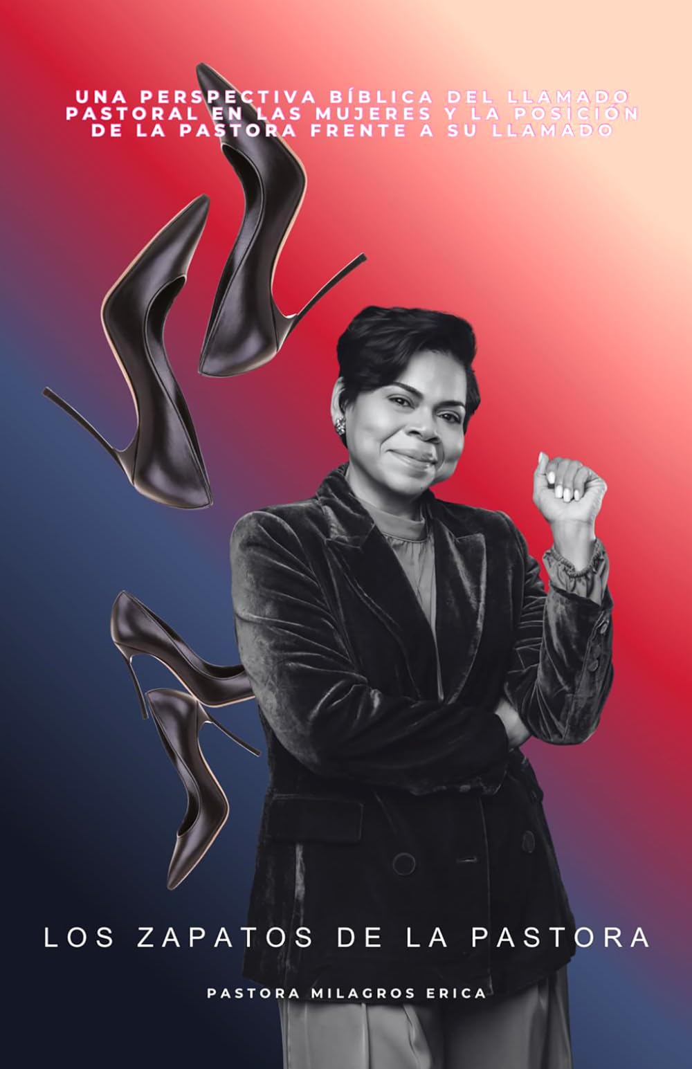 Los Zapatos de la Pastora