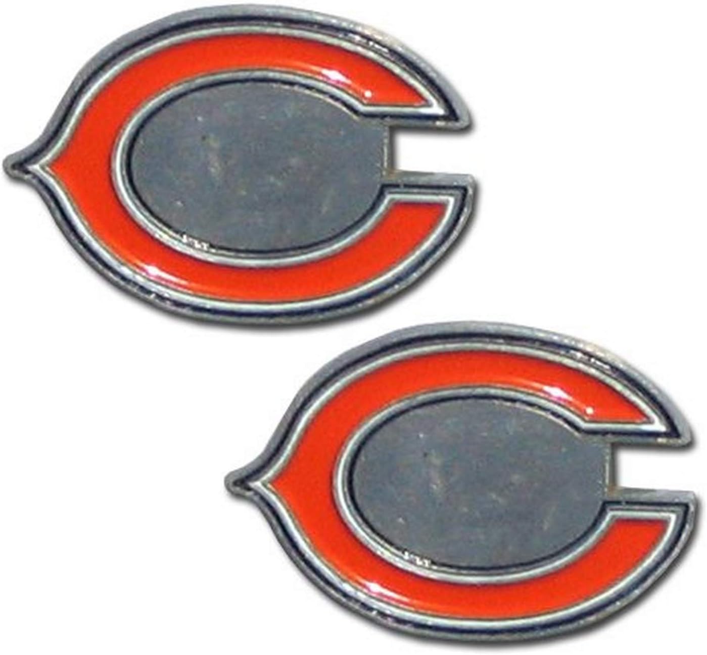 Siskiyou Sports NFL Magnet Set, Chicago Bears