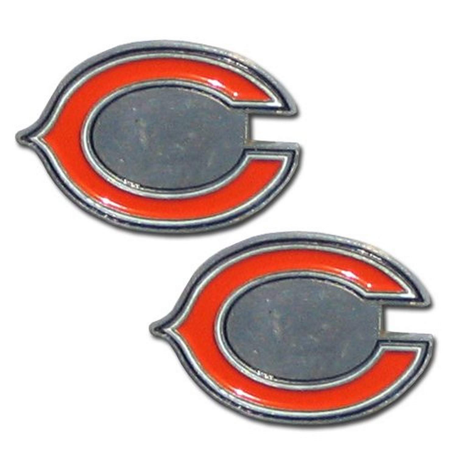 Siskiyou Sports NFL Magnet Set, Chicago Bears