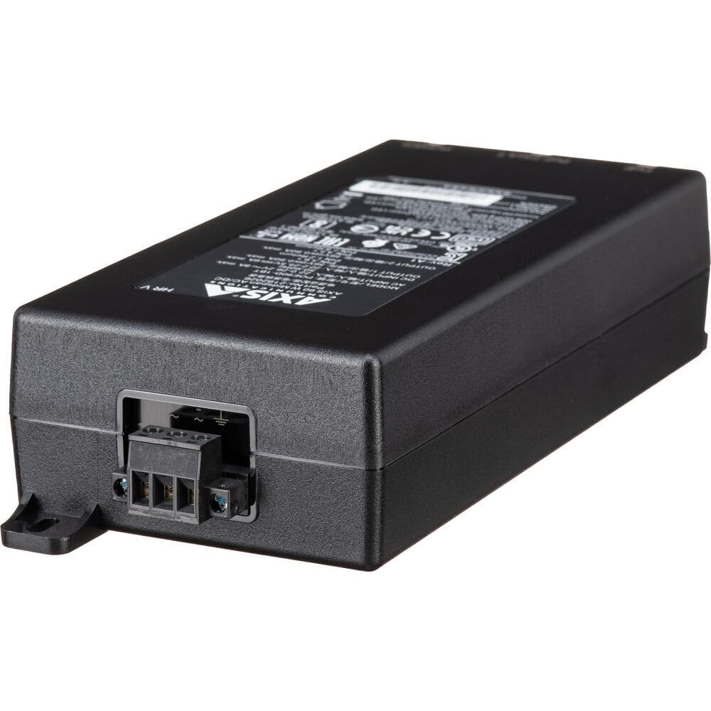 Net - Cámara Acc PoE MIDSPAN 90W/02209-001 Axis