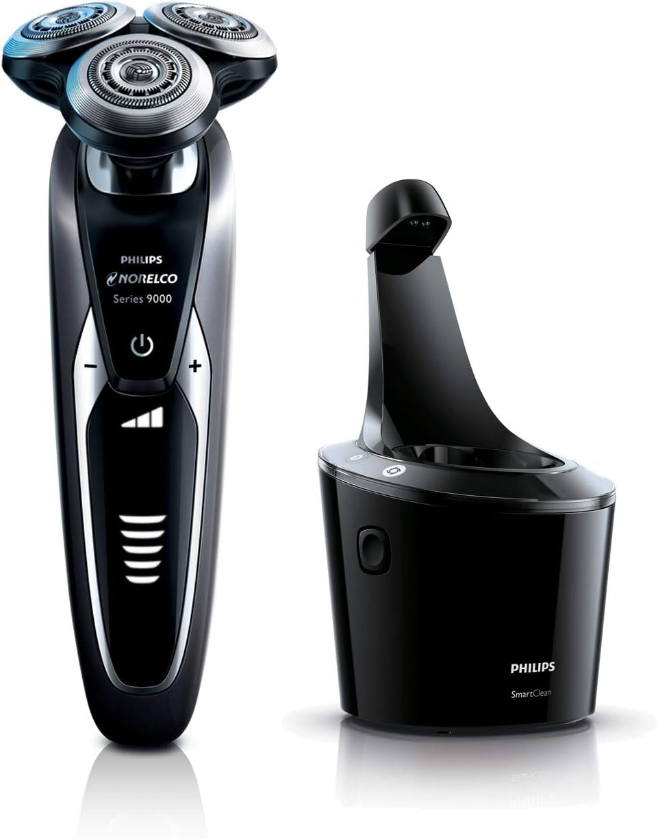 Philips Norelco S9311/87, Shaver 9300
