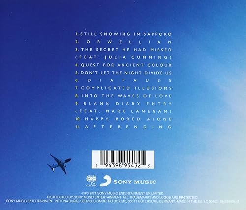 Miniatura 2 de Ultra Vivid Lament