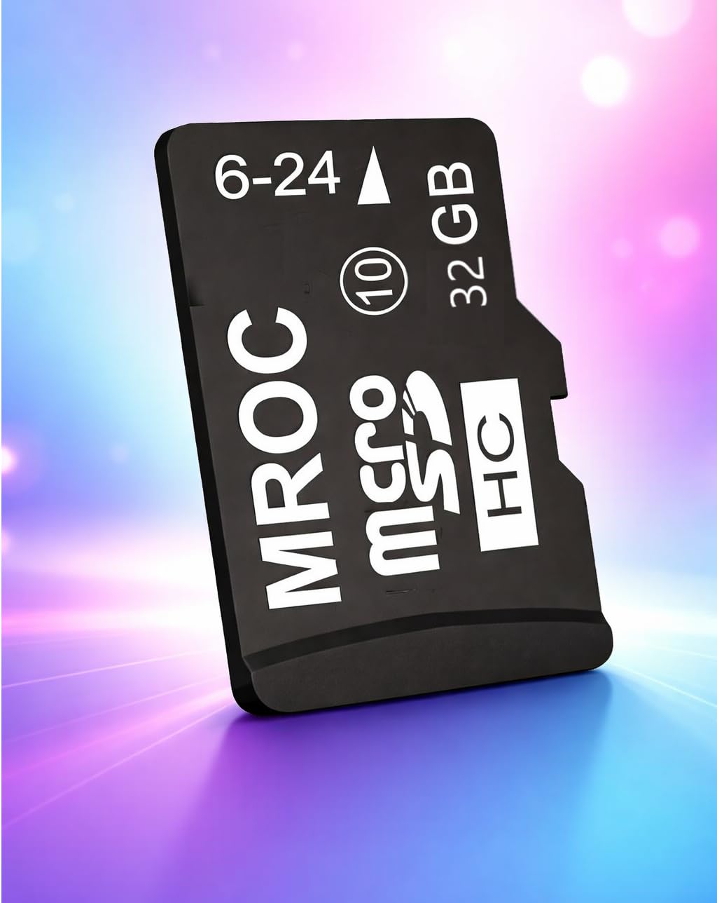 32GB Micro Memory Card, Class 10, Lightning-Fast Transfer Speeds, 4K UHD Video, for Smartphones, Cameras, Tablets-image-26